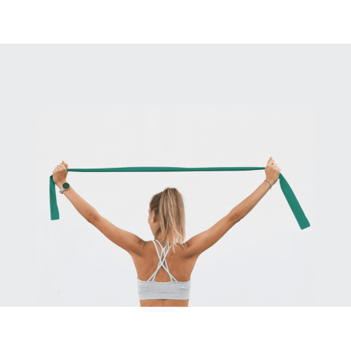 Еластични ленти со отпор